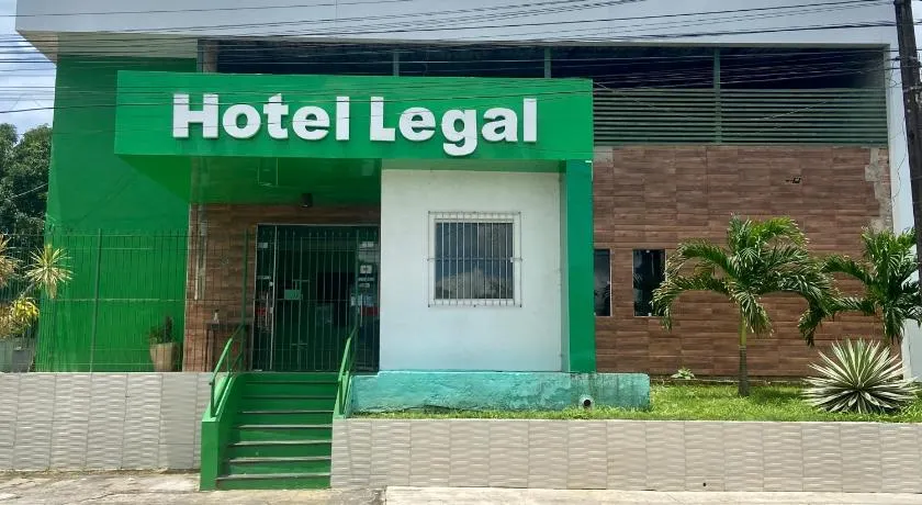 Hotel Legal - Image 1