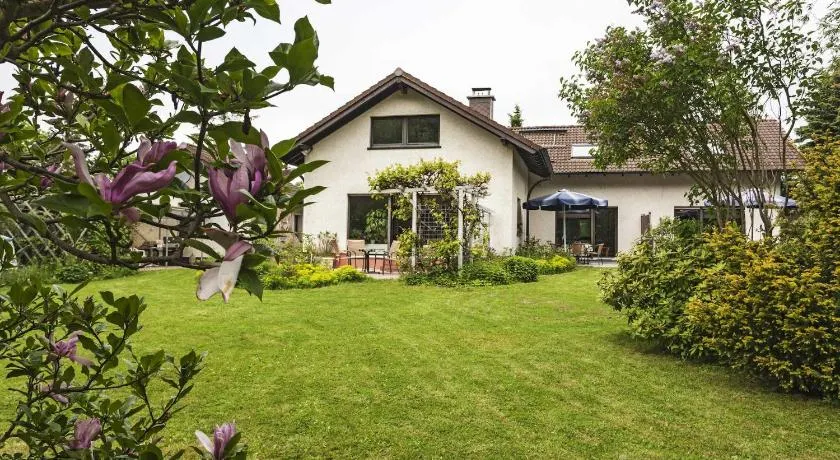 Ferienwohnung Putbus - Image 1