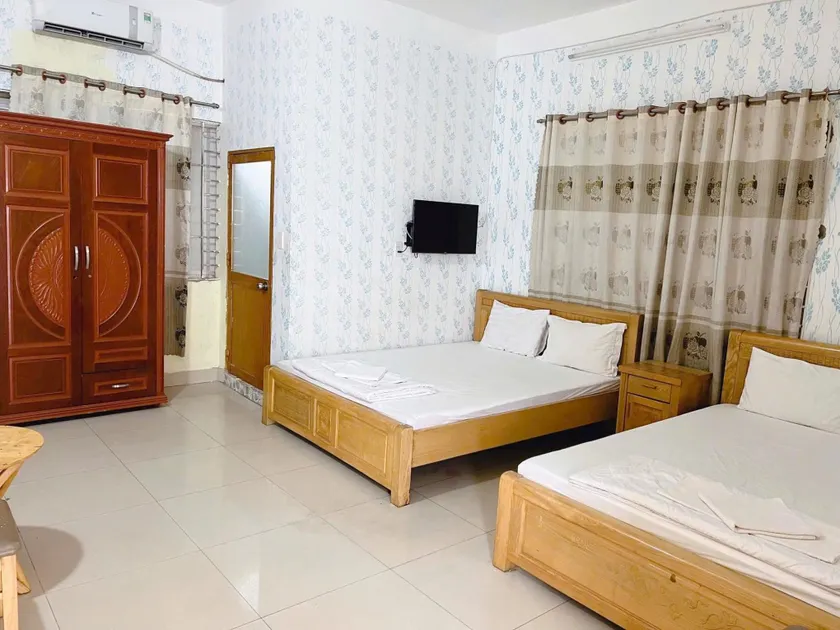 Phát Đại Nam Motel - Image 1