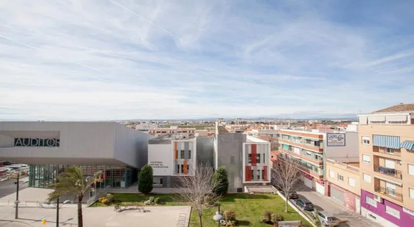 Casa Serra - PATERNA - APARTAMENTO ALQUILA 3 HABITACIONES CON GARAJE - Image 1