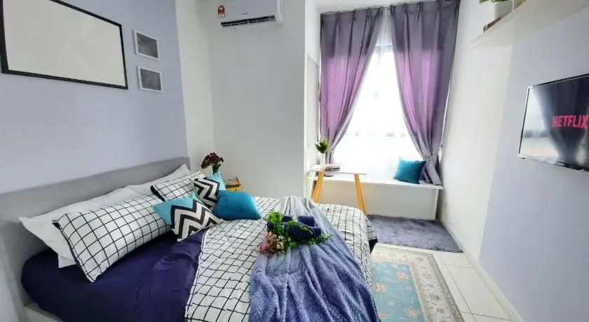 Horizon Suites Near KLIA Airport (B) - Image 1
