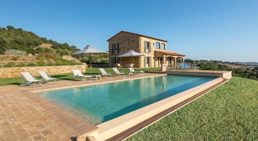 CASALE GROTTINI 8, Emma Villas - Image 1