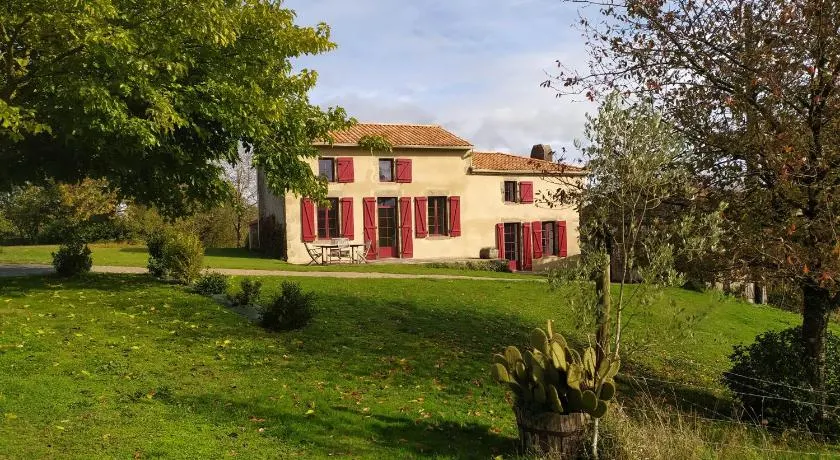 Maison à moins de 10 mn du Puy du Fou - Image 1