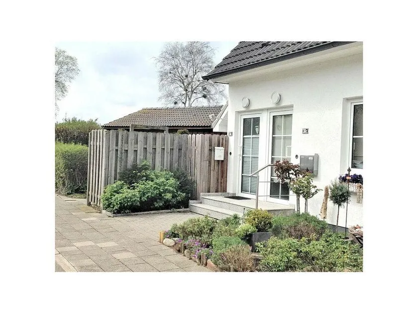 Maisonnette mit Charme Maisonette mit Charme - Image 1