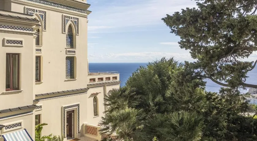 Villa Helios Capri - Image 1