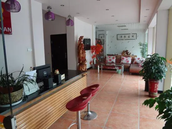 Dongnan Express Hotel - Image 1