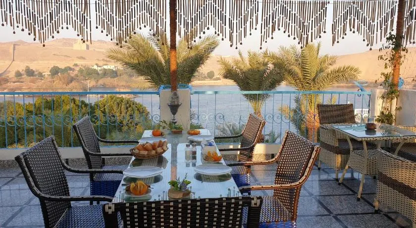Basmatic Nubian Guest House - Image 1