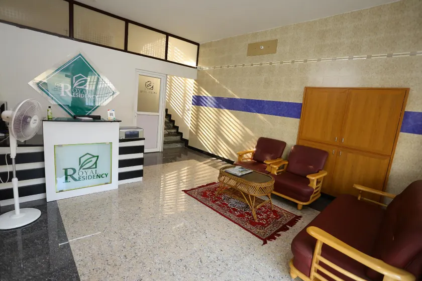 Coastal Grand Royal Residency, Namakkal - Image 1