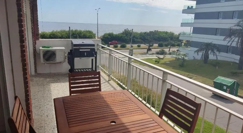 Apartamento en alquiler punta del este 3 dormitorios - Image 1