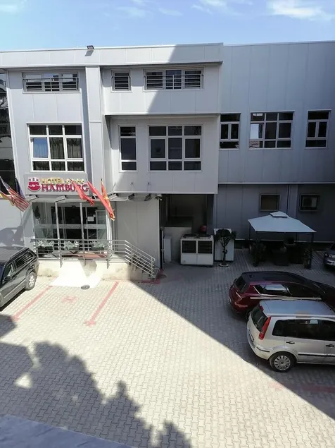 Joni's Apartment in Old Town Skopje - Image 1