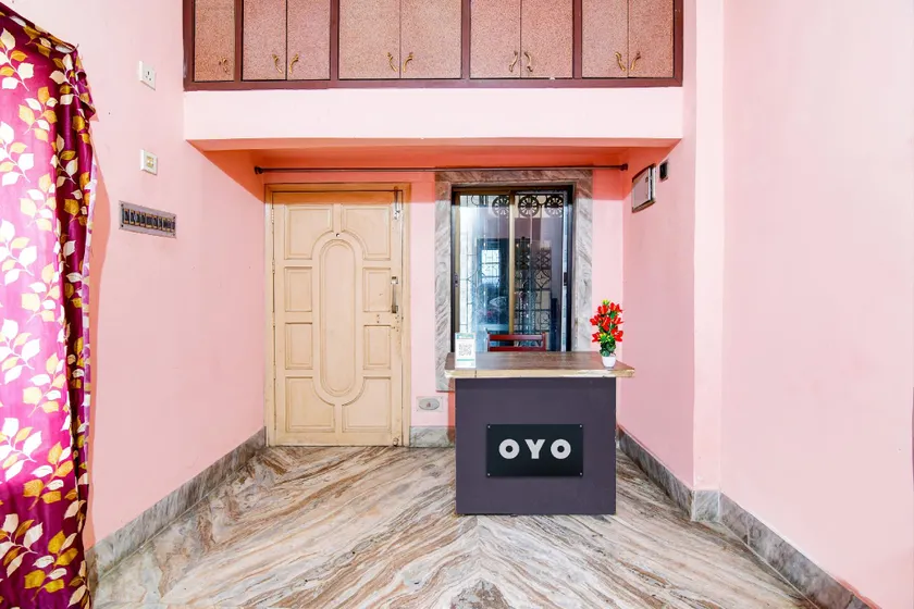Hotel O Royal Green Guest House - Image 1