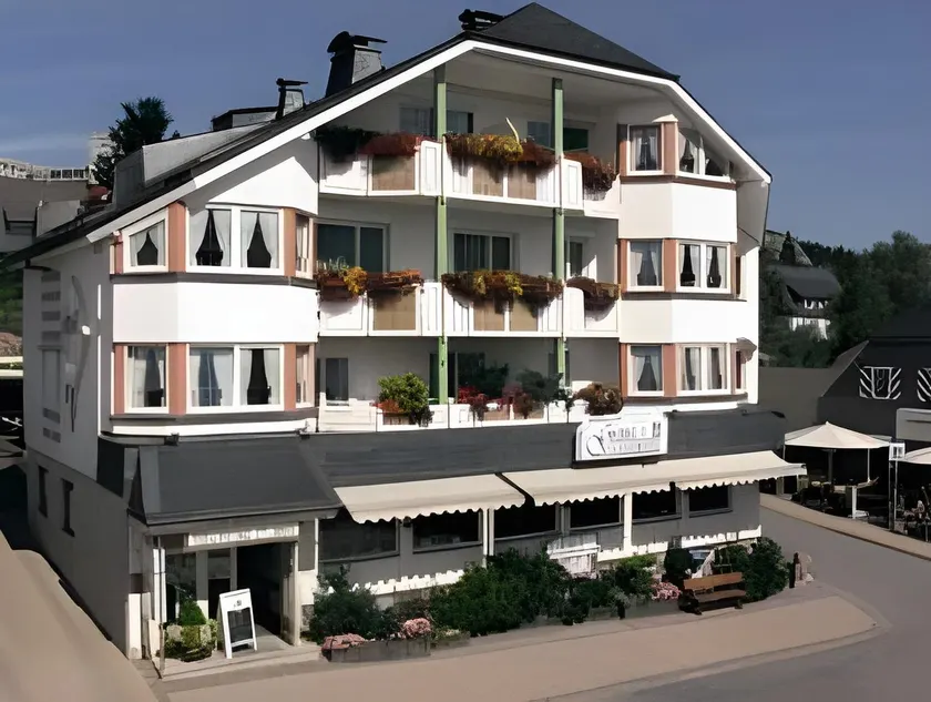 Göbels Landhotel - Image 1