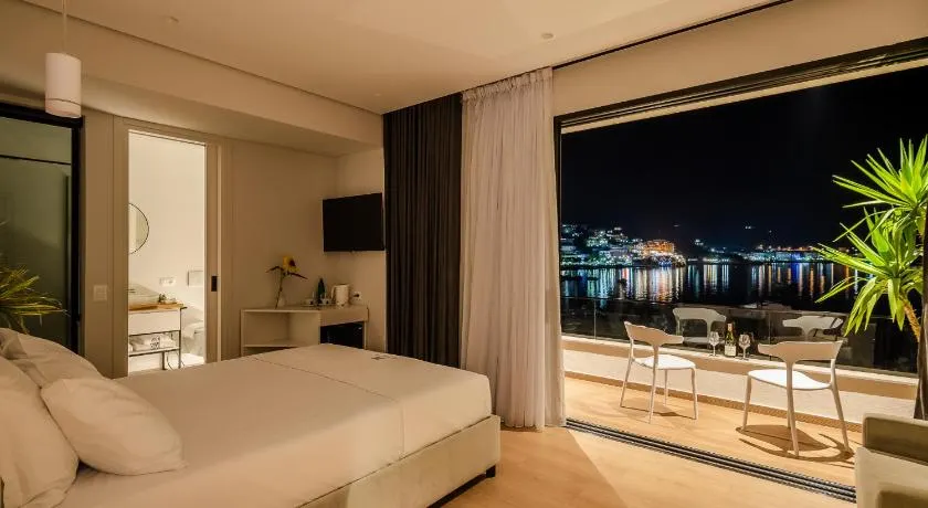 Rea Boutique Hotel - Image 1
