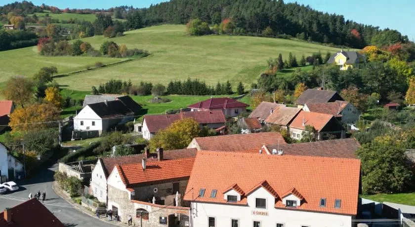 Penzion U Švarců - Image 1