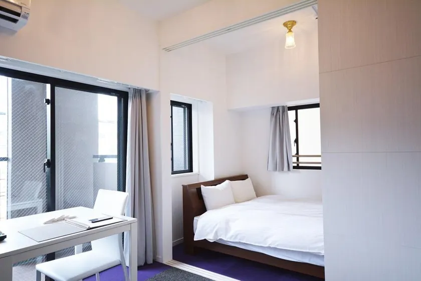 Residence Hotel Hakata 12 - Image 1