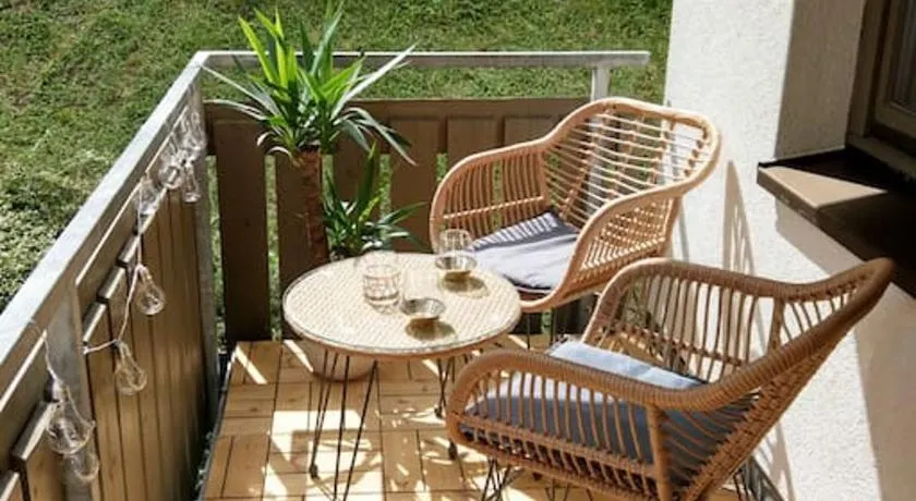 Ferienwohnung Waldblick - Image 1