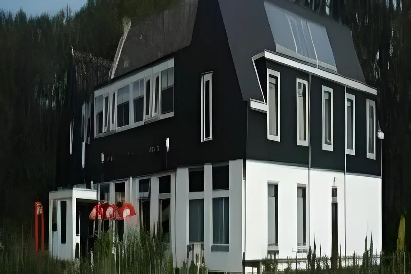 Eilandhotel Texel - Nieuw geopend hotel - Image 1
