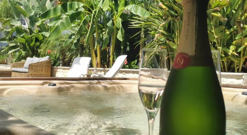La petite Niçoise au Jacuzzi à 3 min de la mer - Image 1