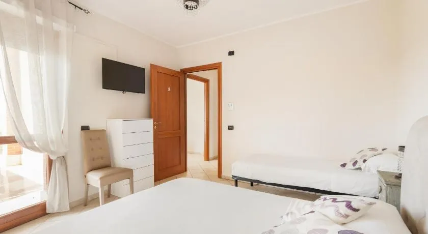 Giramondo Guest house - Image 1