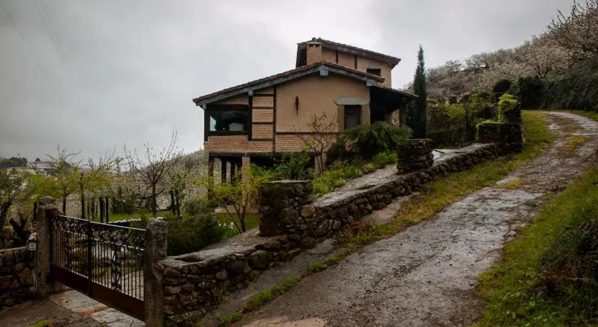 CASA RURAL EL RONDILLO - Image 1