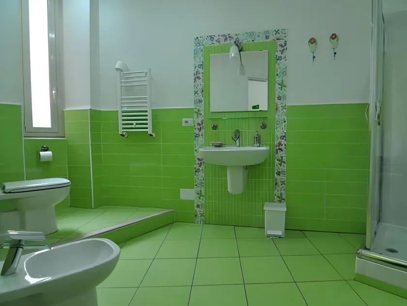 Blu Mediterraneo B&B - Image 1