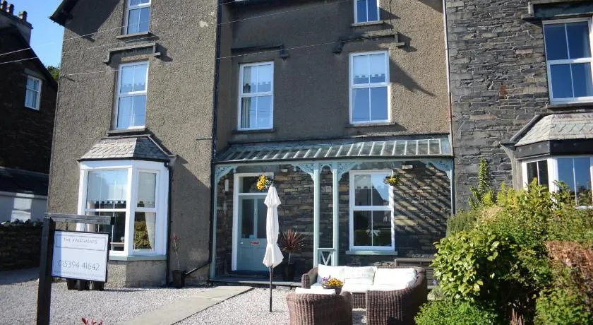 The Apartments Coniston - Image 1