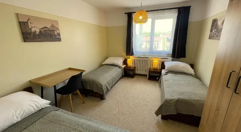 Teka Guesthouse - Image 1