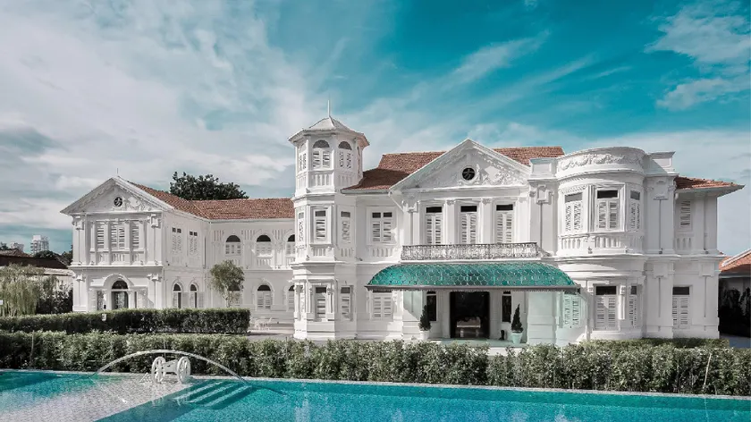 Macalister Mansion, a Member of Design Hotels - Image 1