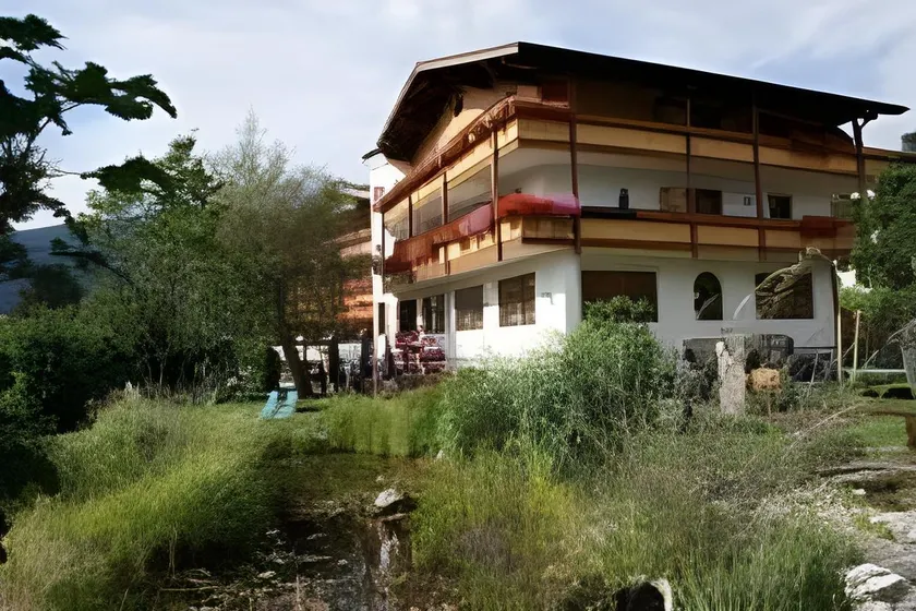 Ferienhotel Gewurzmühle - Image 1