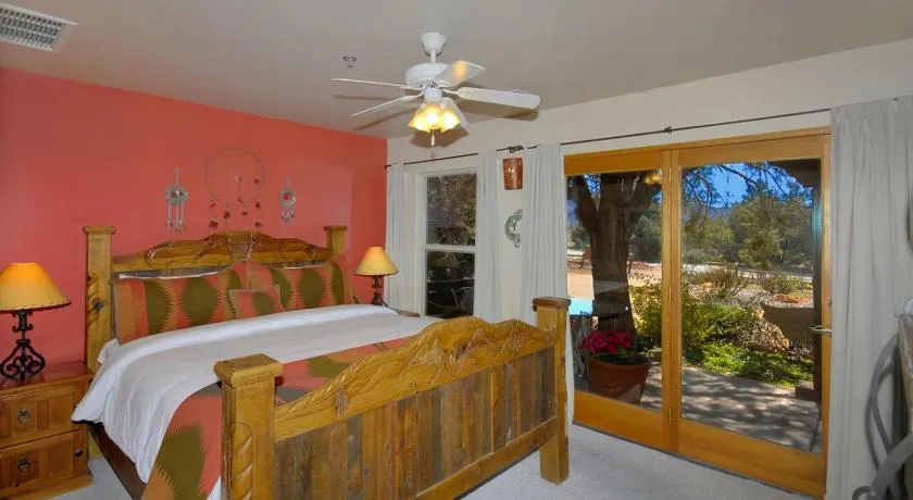 La Casita at Adobe Hacienda - Image 1