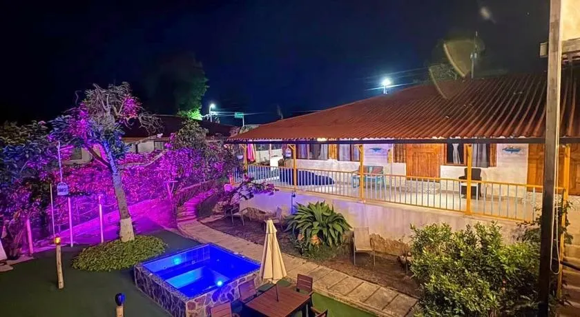 Hotel La Casona Quindío Eje Cafetero - Image 1