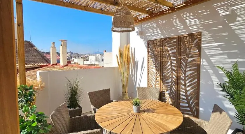 Apartamentos de la Huerta - Image 1
