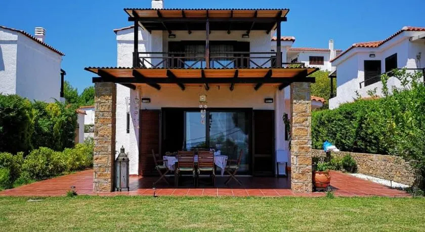 Luxury Sea View Vila 125m2 - Image 1