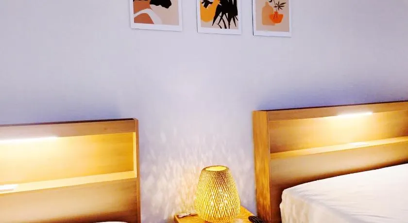 You Here,Stay - 5min to Hapjeong Station, 10mins to Hongdae - Image 1