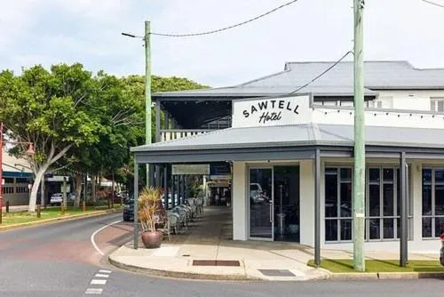 Sawtell Hotel - Image 1