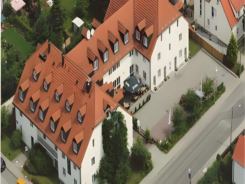 Residenz Hotel Leipzig - Image 1