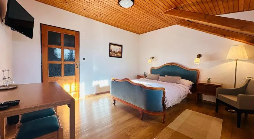 Apartmán Penziónu Hrubjak - Image 1