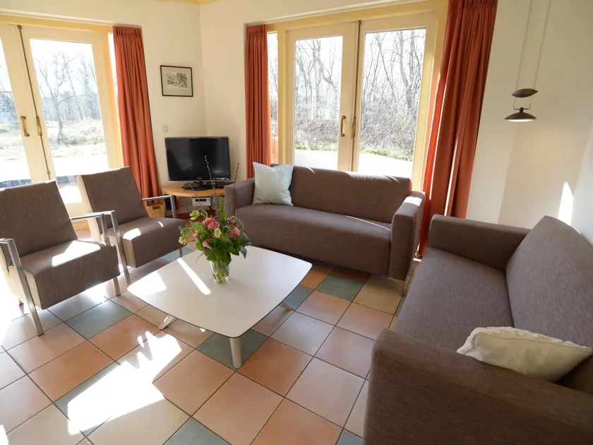 Manoir à De Cocksdorp - Image 1