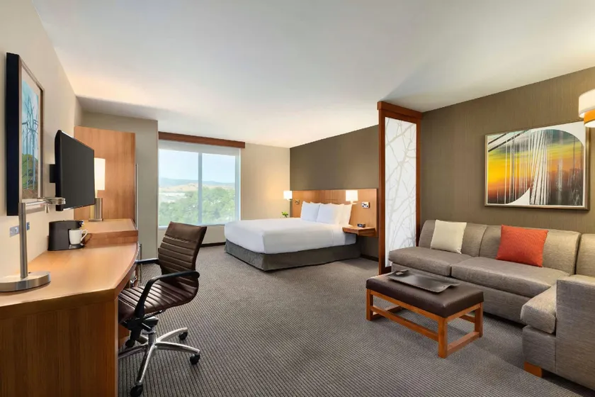 Hyatt Place Vacaville - Image 1