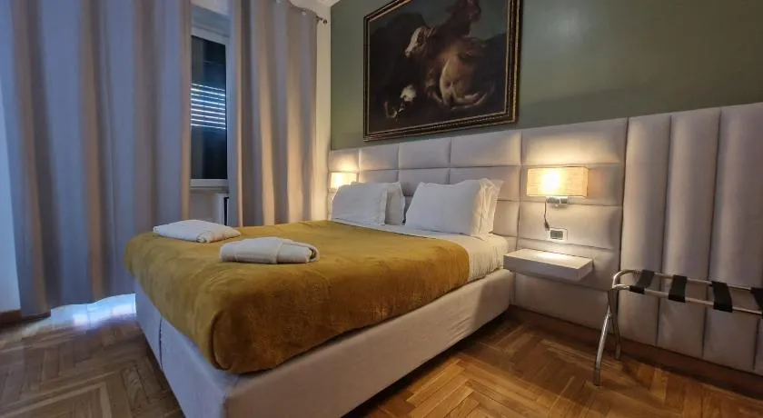 Sweet Home Parioli - Image 1