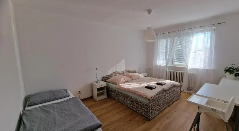 Apartment Šimon II. - Image 1