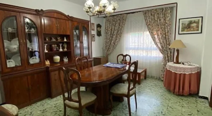 Casa en Puerto de Sagunto. Playa - Image 1