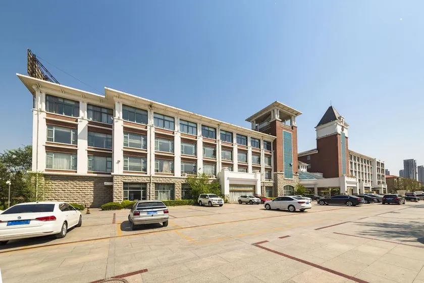 Cangzhou Yihe Hotel - Image 1