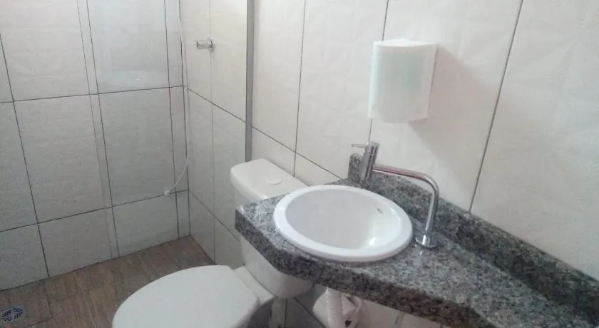 Pousada Paraíso - Image 1