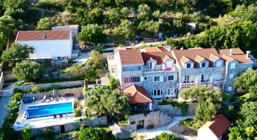 Boutique Hotel Tomić - Image 1