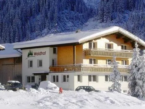 Pension Waldhof - Image 1