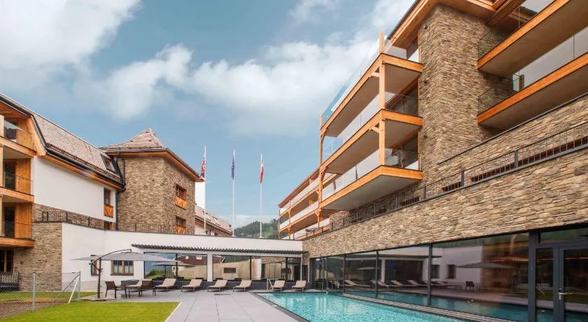 Mountain Spa Residences - Image 1