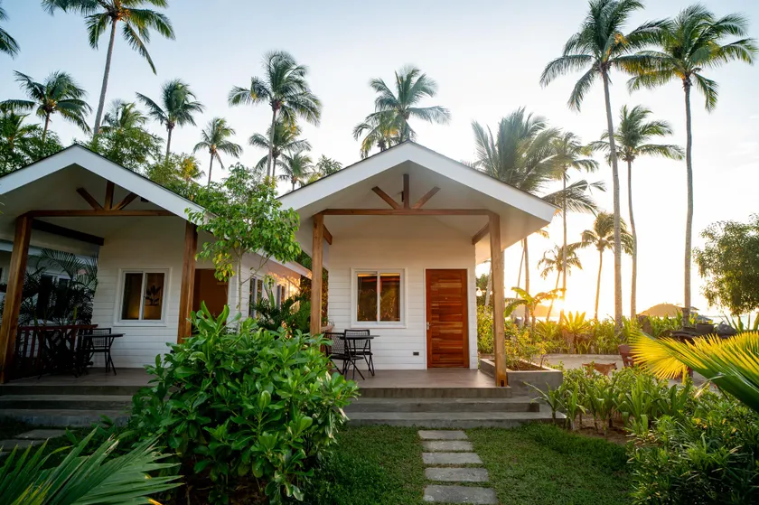 Nacpan Beach Villas Managed by H Hospitality Group - Image 1