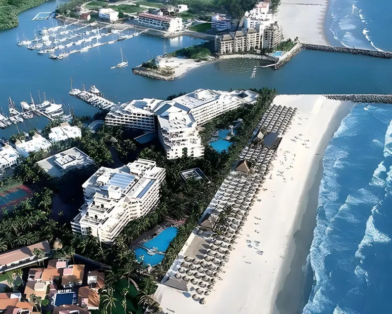 Paradise Village Beach Resort & Spa - Image 1