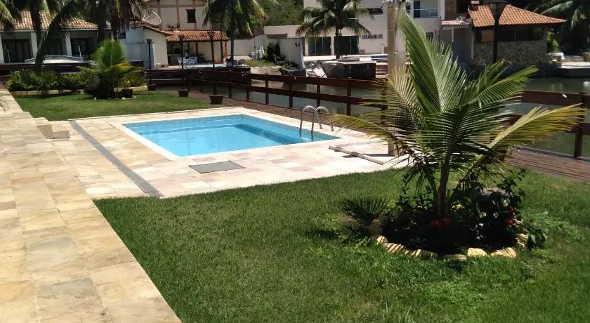 Casa temporada. - Image 1